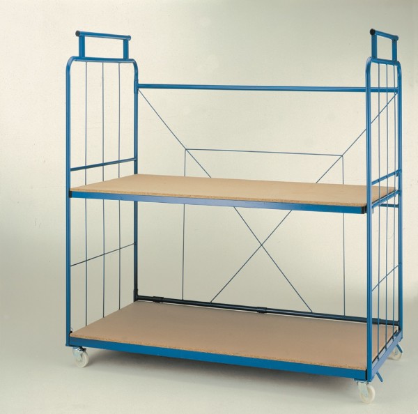 Matratzen-Box